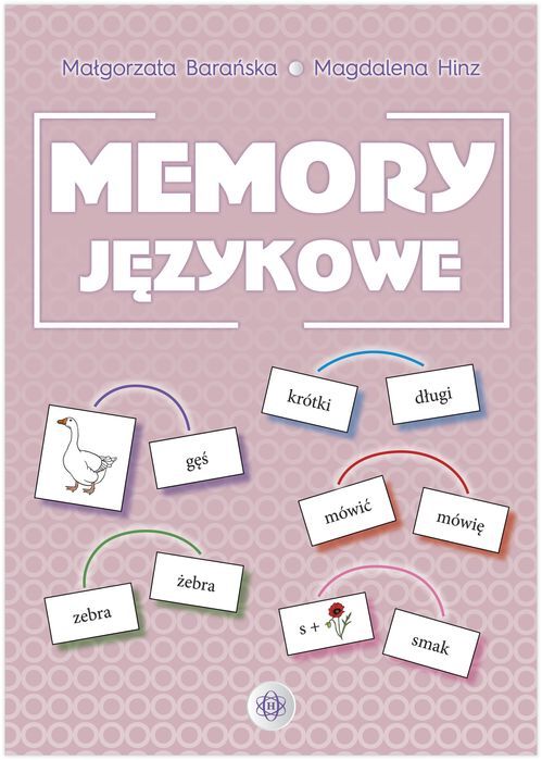 Memory Językowe Harmonia