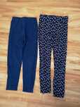 Leginsy 5-10-15. I Little kids rozm 110 116