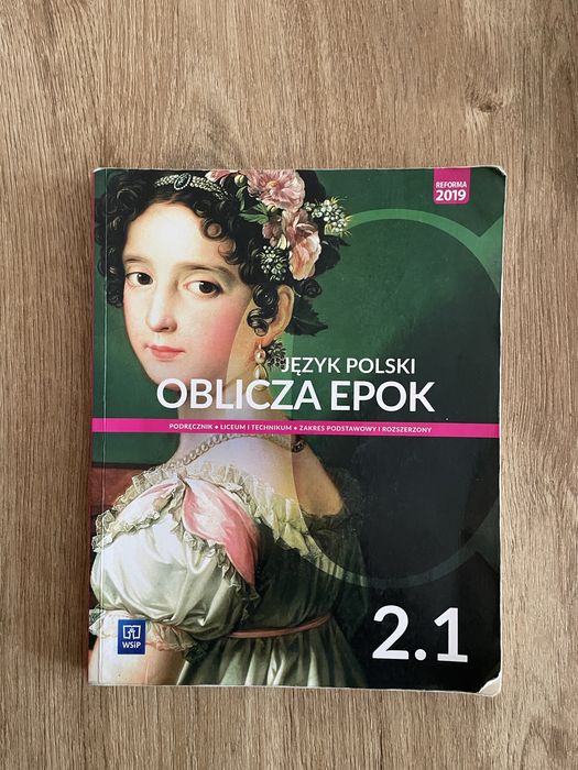 oblicza epok 2.1