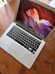 Ідеал! MacBook Air 2012