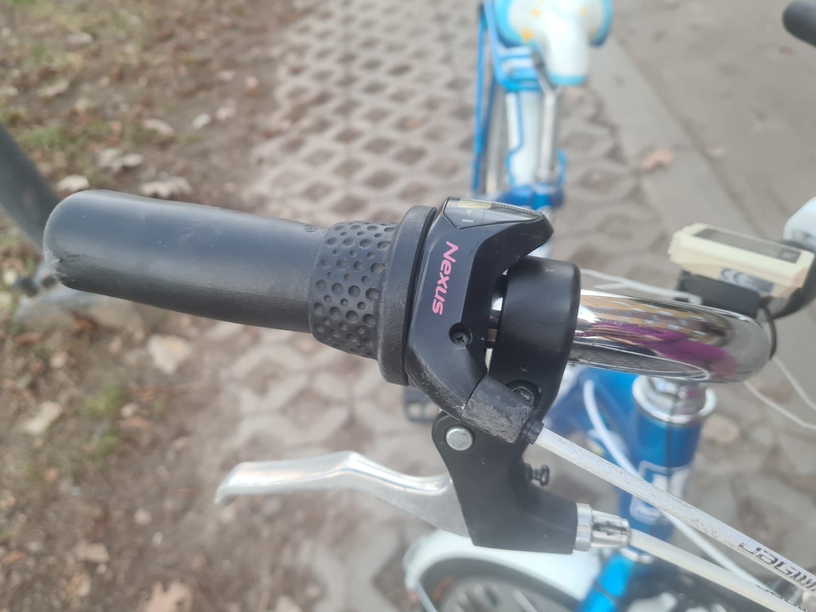 Rower Romet 24 cale