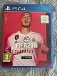 Jogo ps4 fifa 20