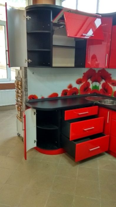 Кухня нова (Розпродаж від Виробника)