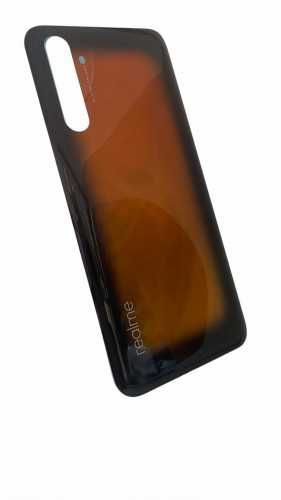 Klapka baterii Realme 6 pro złota