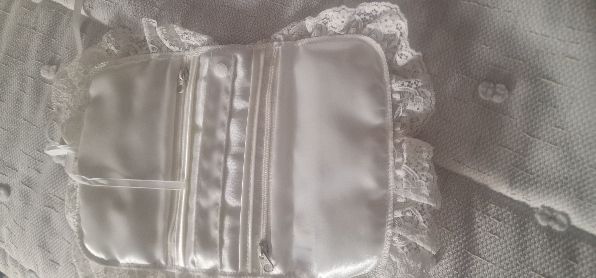 Bolsa para Joias