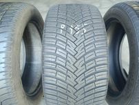 1x 235/35r19 Pirelli all season sf2 cinturato 91y p155