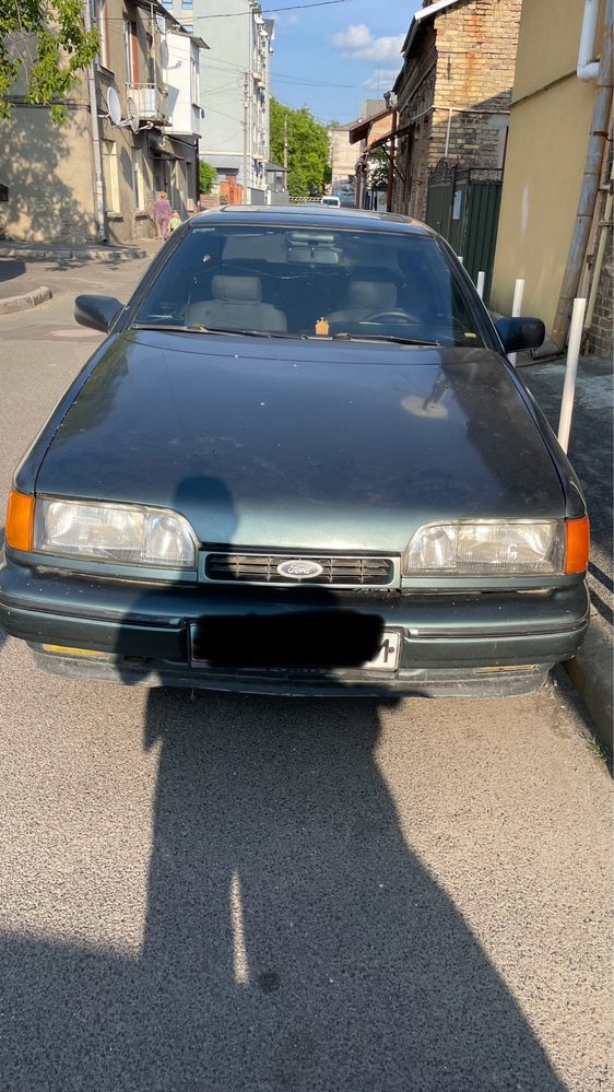 Ford Scorpio 1.8 не на ходу