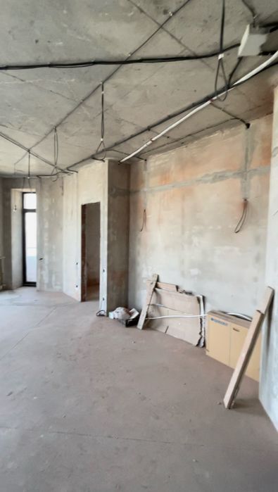 ЖК Юбилейный 3х комнатная квариира с ТЕРРАСОЙ и Видом на МОРЕ!