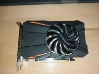 Karta graficzna Gigabyte Radeon RX550 2GB