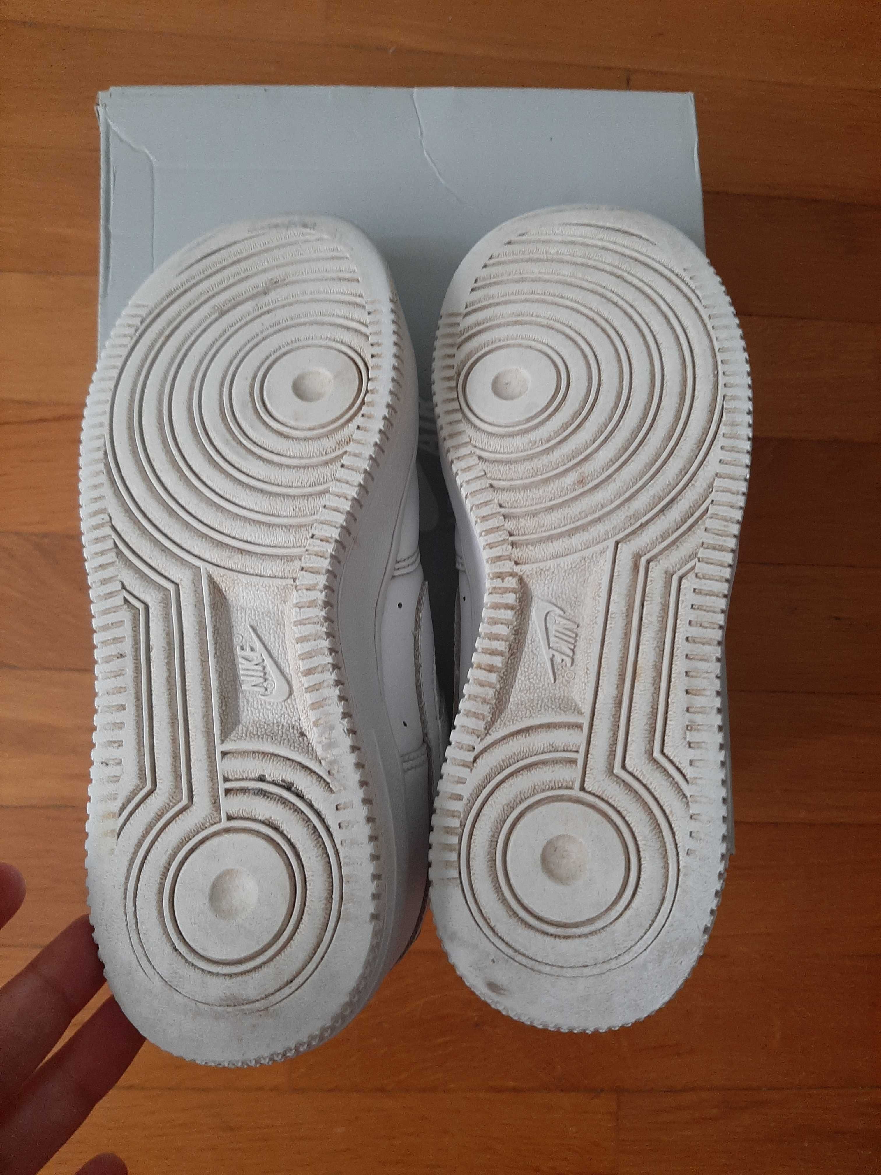 Sapatilhas Nike Air Force 1  tm.36