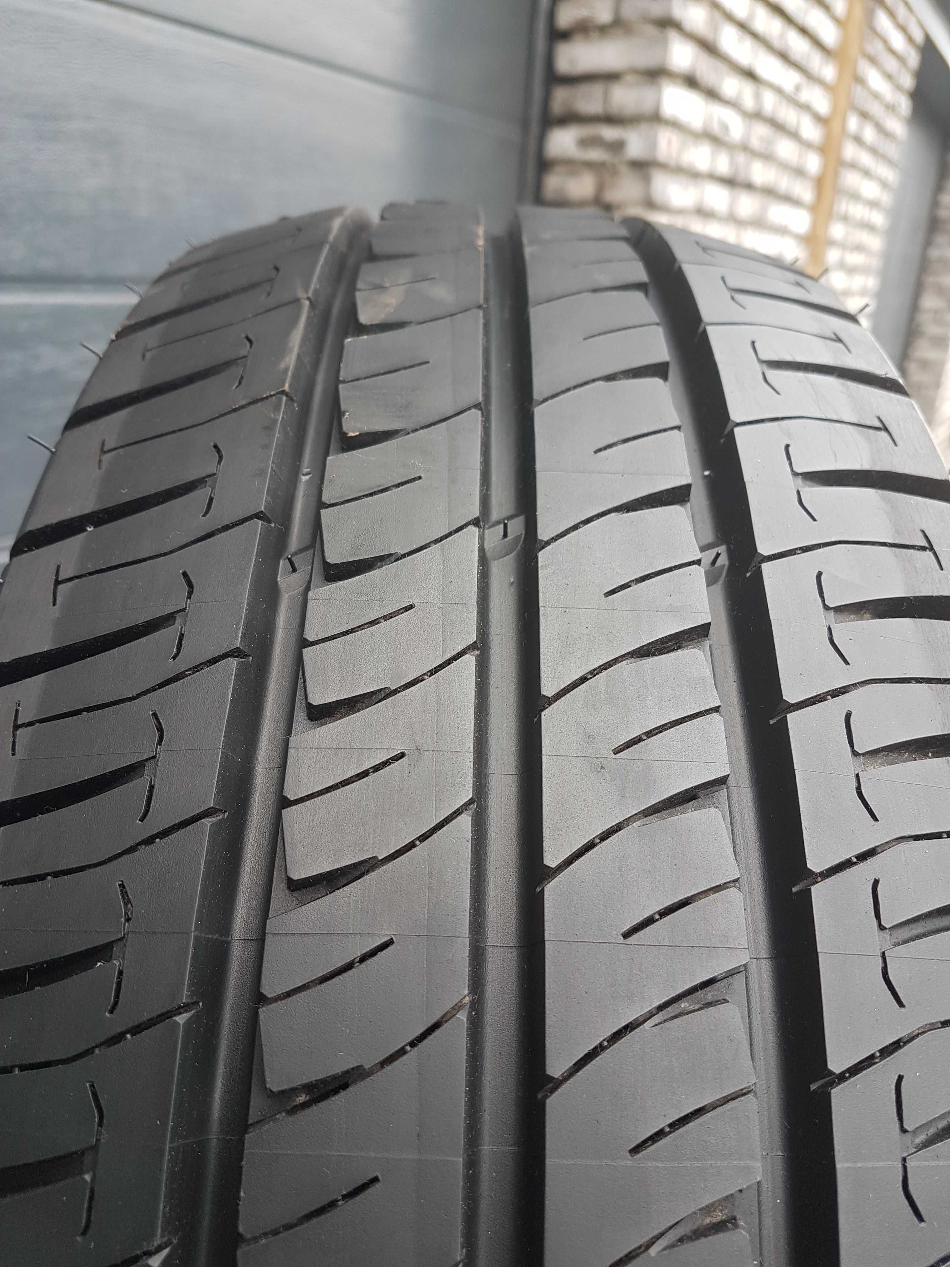 NOWE 235/60R17C Michelin Agilis 3