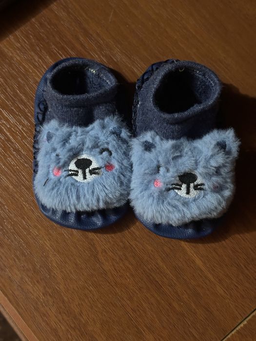 Тапулі 9-12 місяців