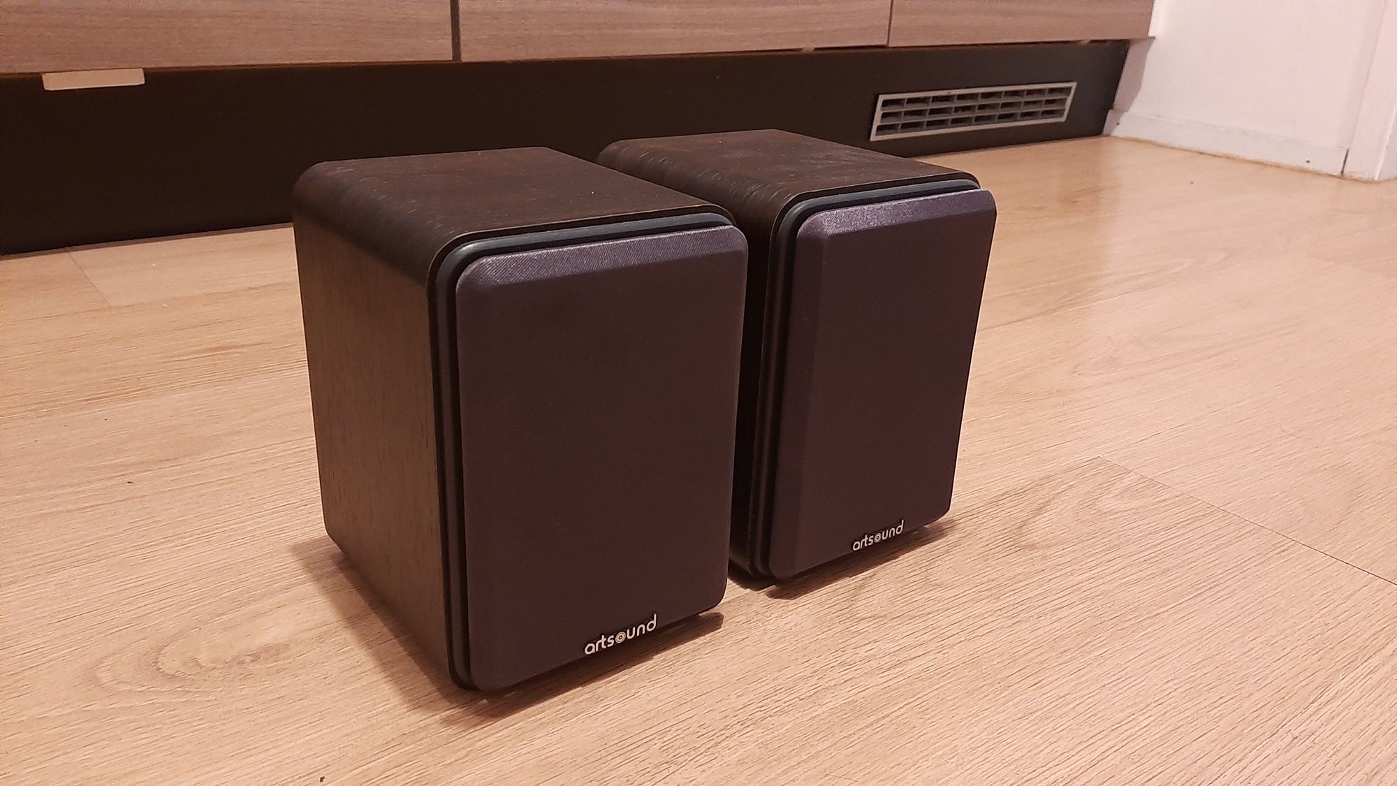 kolumny ArtSound AS150 !! Mocne monitory 110W !!