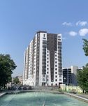 Продам видову квартиру в ЖК Інфініті, Каскад, Сад Шевченка, OA