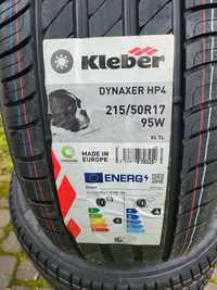 Kleber dynaxer HP4 215/50R17 nowe