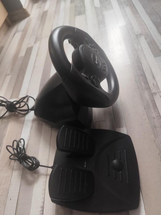 Kierownica Tracer Rayder 4in1