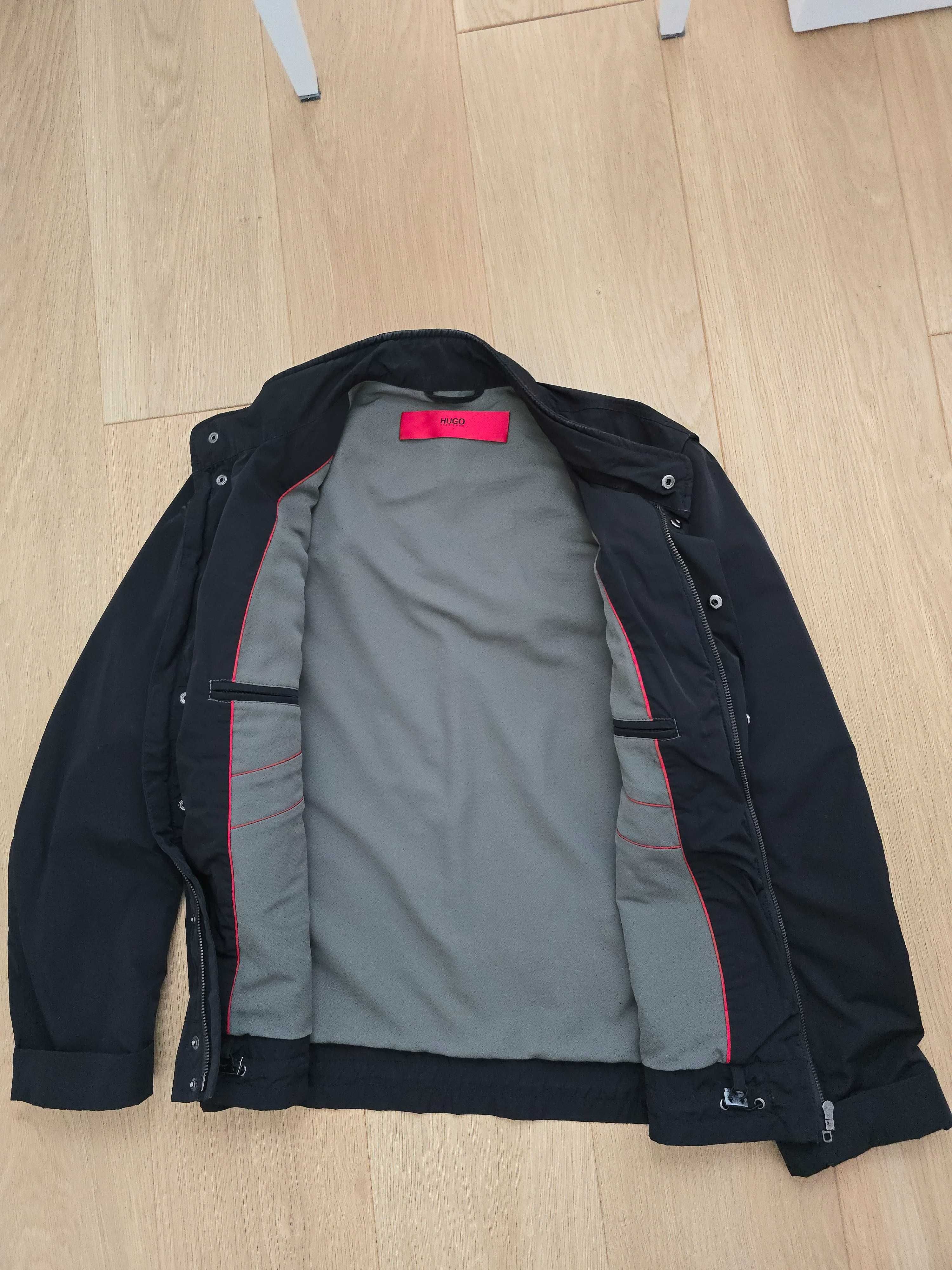 Hugo Boss oryginalna KURTKA M
