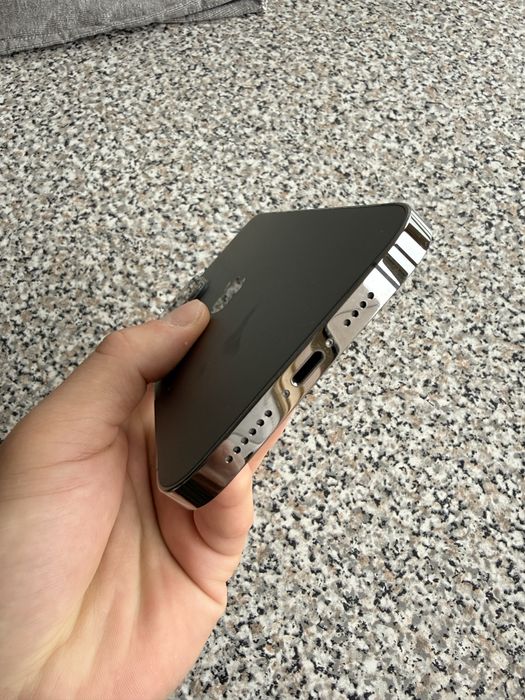 Apple IPhone 12 Pro Max 256gb + Capa Quadlock