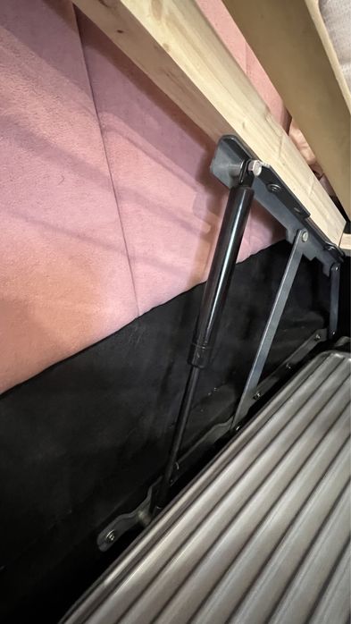 Ліжко дитяче 160 на 90