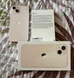 Iphone 13 - Rosa