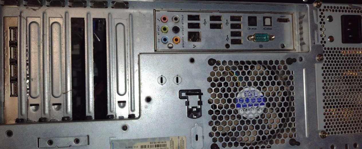 LENOVO  Thinkstation S20 s1366 Xeon X5650 (i7 960) HP Z400, Dell T3500