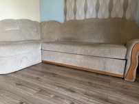 Kanapa sofa narożna rozkładana Białystok