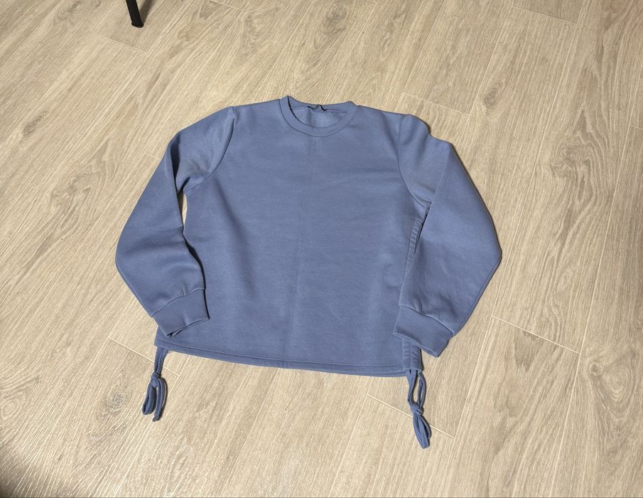 Світшот Zara светр толстовка худи