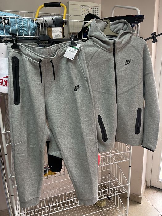 Nike Tech Fleece костюм Xl+