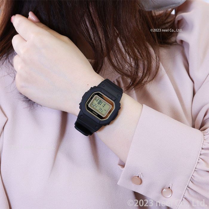 Часы Casio GMD-S5600-1E ! Оригинал! Фирменная гарантия 2 года!
