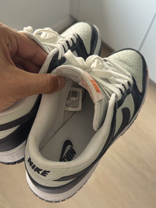 Nike Dunk 42 Originais
