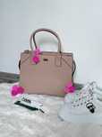 Oryginalna nowa torbeka Karl Lagerfeld guess shopperka torba bag kors