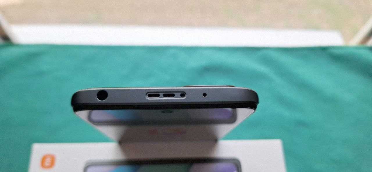 Xiaomi Redmi 10 2022 4/64 GB Carbon Gray