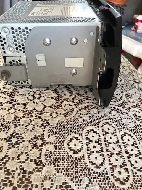 Radio Clarion PS-3138K-A