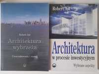 Architektura wybrzeża, Architektura w procesie inwestycyjnym R. Ast
