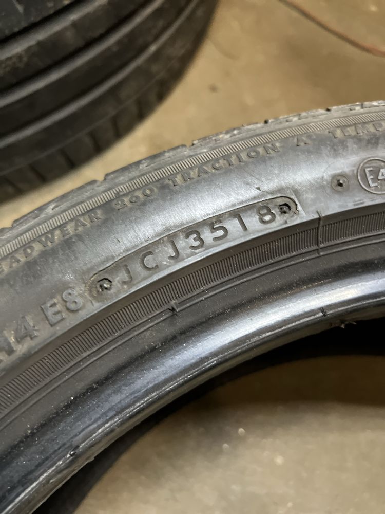 Автошини літні Bridgestone 225/45R19Резина,Колеса,Гума,Скати, Шини)