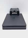 Konsola PS4 Playstation 4 Slim 500GB CUH-2216A + PAD