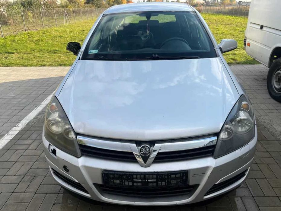 ASTRA H Opel 1.6 1.8 B 1.7 1.9 CDTI na części