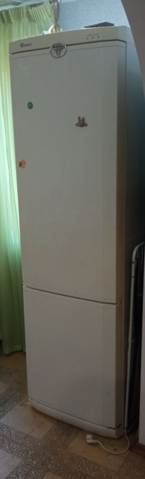 Холодильник Ardo   premium