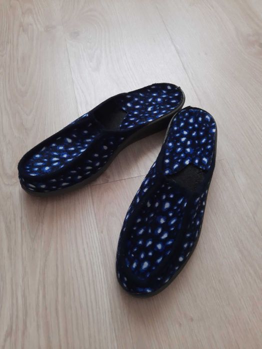 Тапочки "Флоаре" Молдова