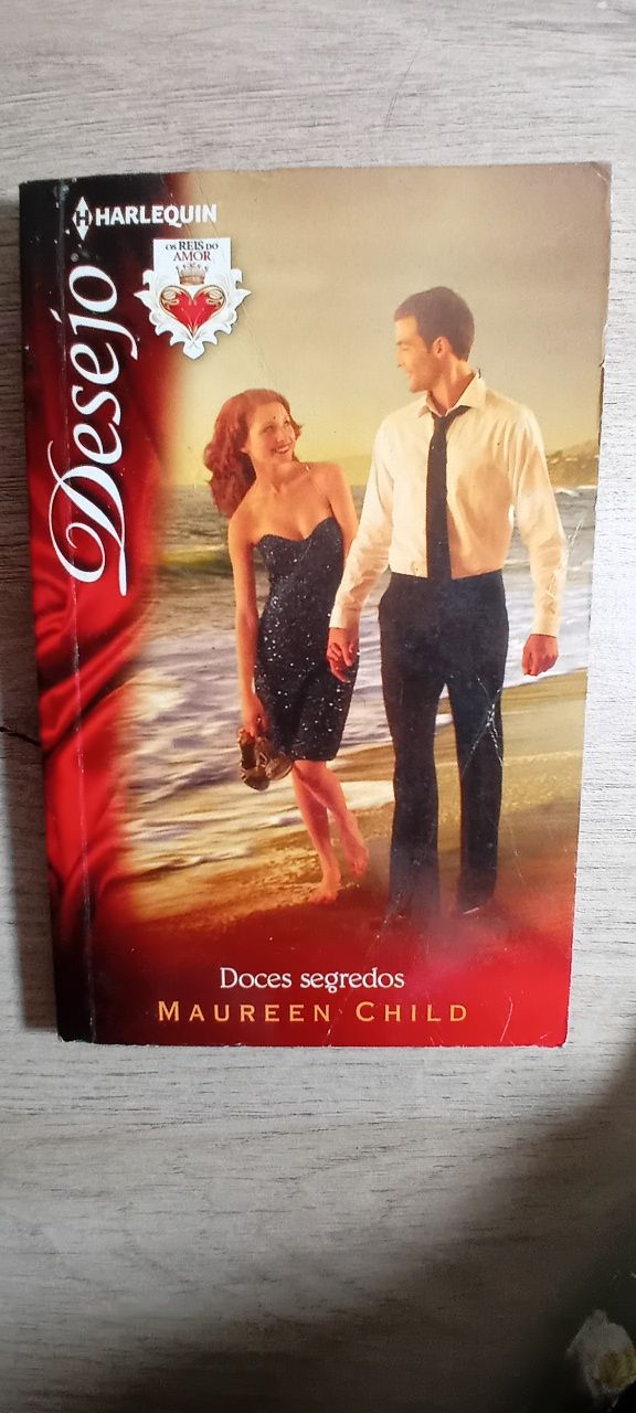 Desejo,livros de Romance