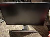 Monitor Samsung 24 cale