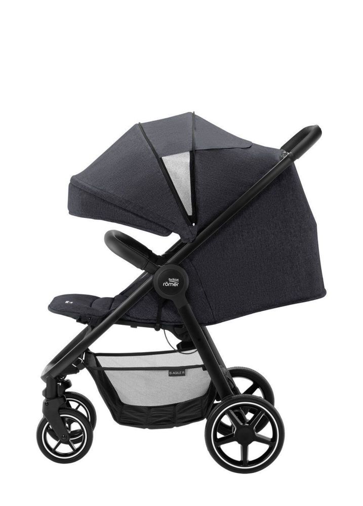 Коляска Britax-romer