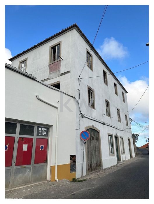 Prédio para Venda em Monserrate, Sintra