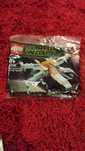 Saca Lego star wars