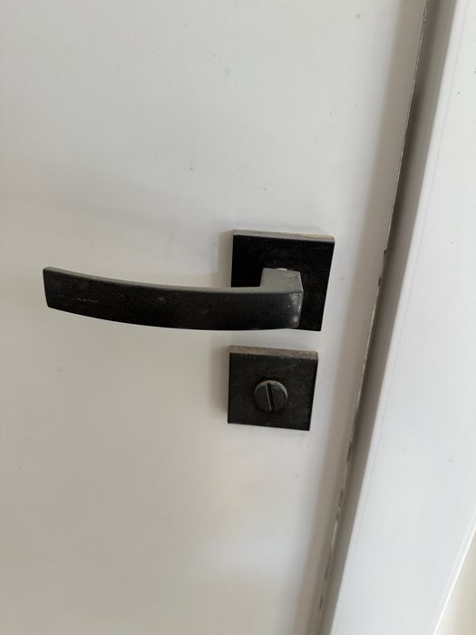 Dzrzwi Porta 80 do WC