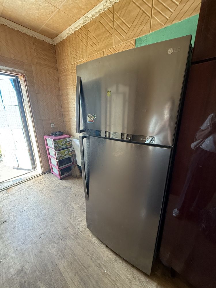 Продам добротный дом в районе второго интерната