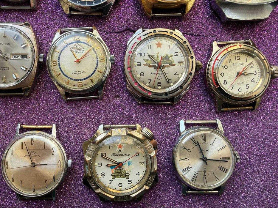 Ракета-добова Слава Omega Atlantic Командирські Польот Луч і інші