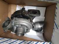 Turbo - para peças- citroen c4 1.6 110cv - usado