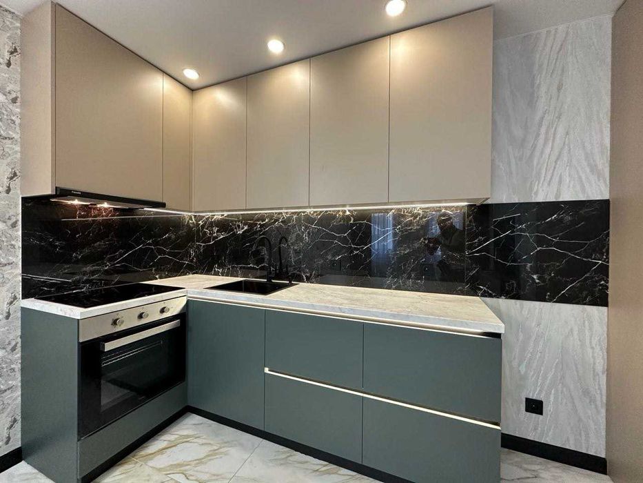 Продам 1 комнатную квартиру в ЖК Левада 2