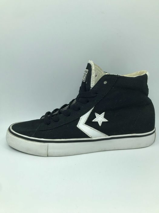 CONVERSE r.37 oryginalne trampki damskie